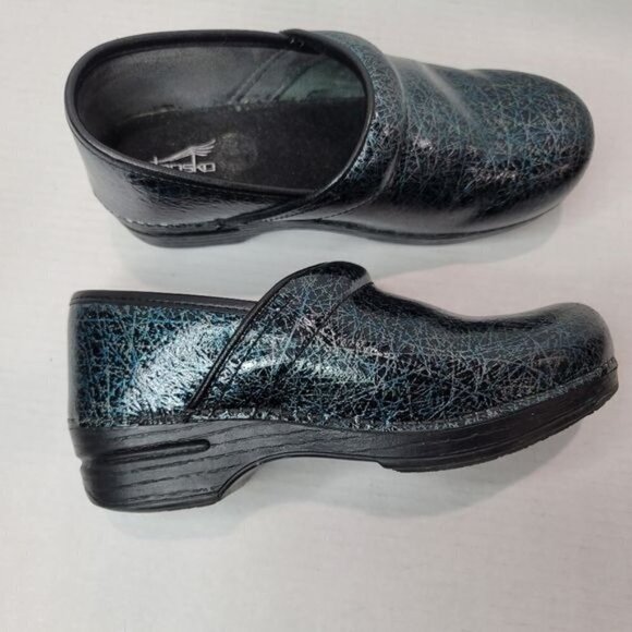 Dansko XP Professional Clogs Size 38 - Picture 2 of 11